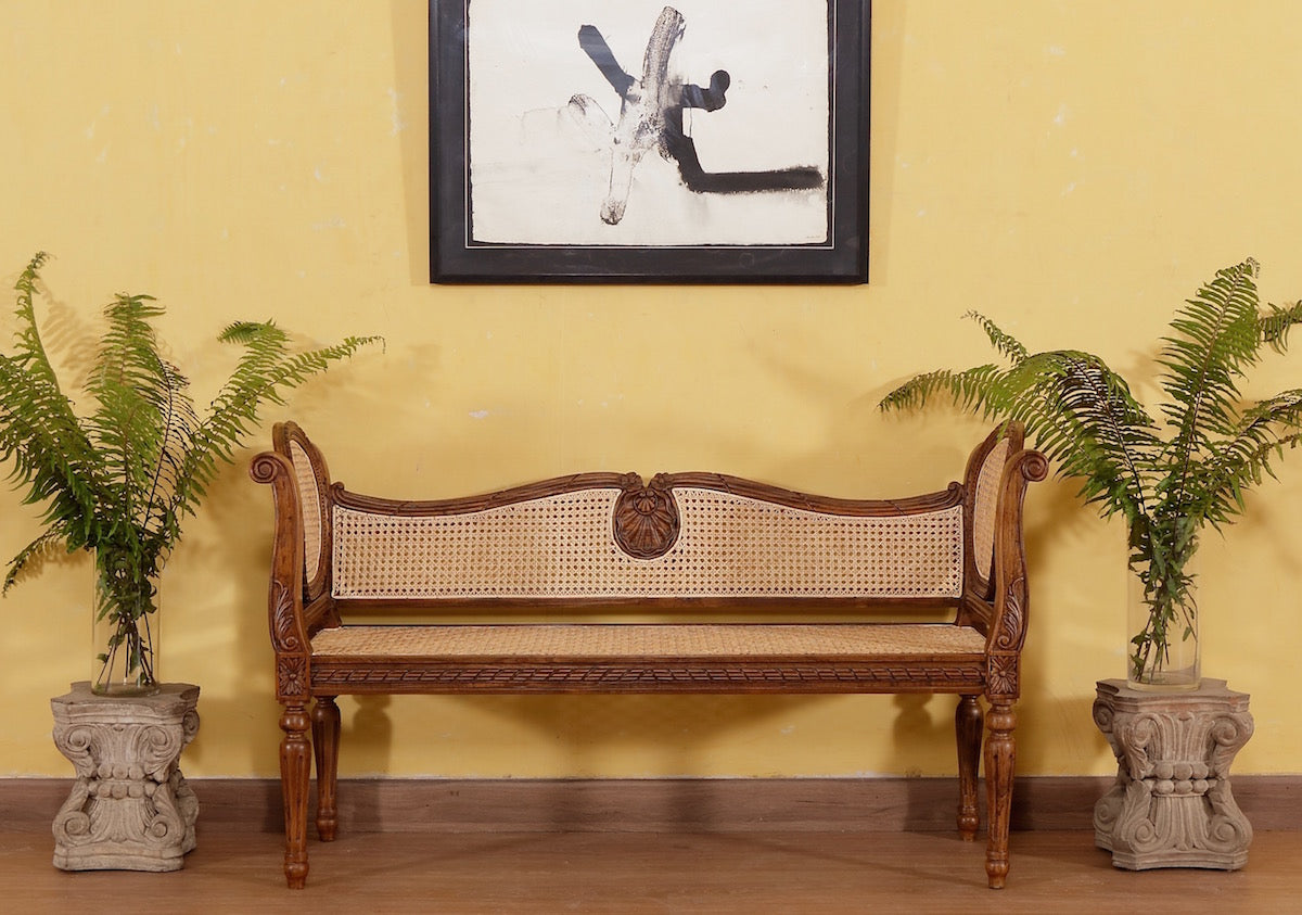 Ellenberger Bench