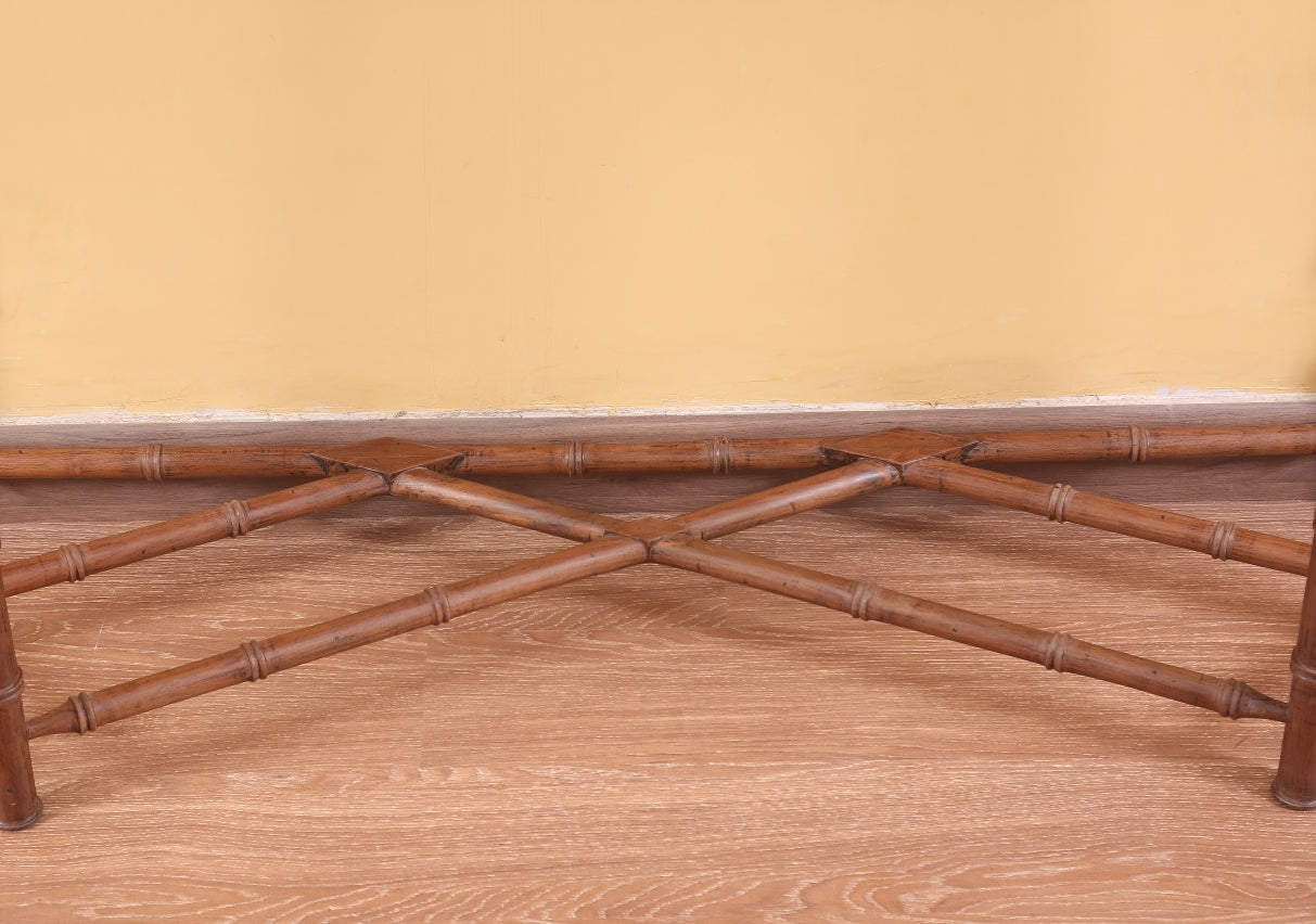 Cogan Console Table