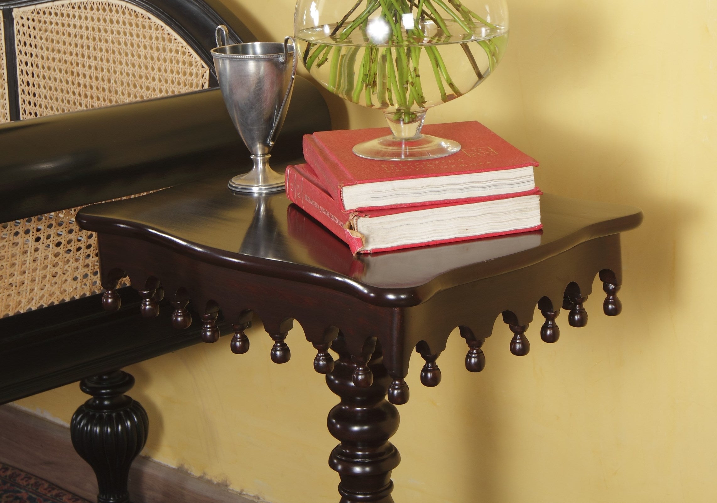Brownrigg Occasional Table
