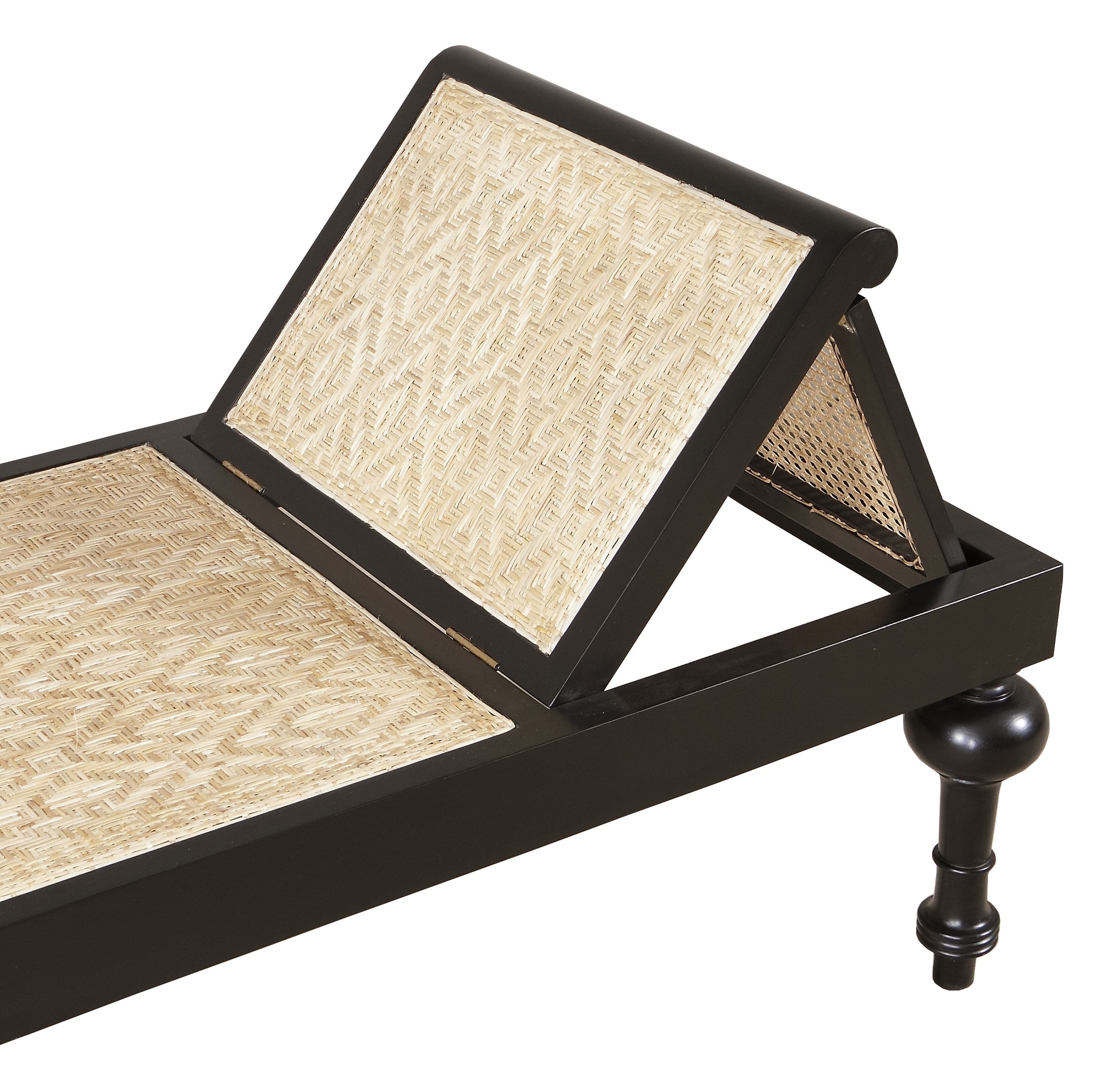 Edward Chaise