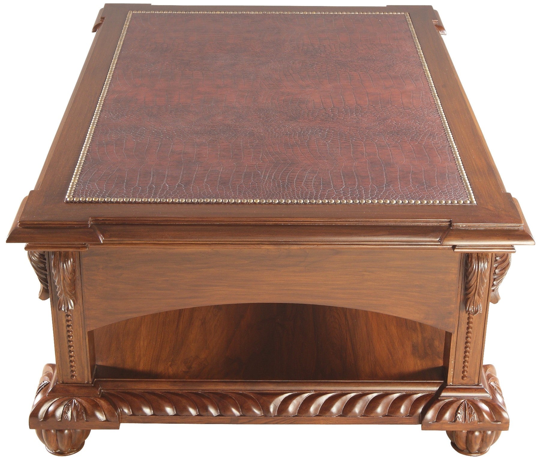 McCallum Coffee Table