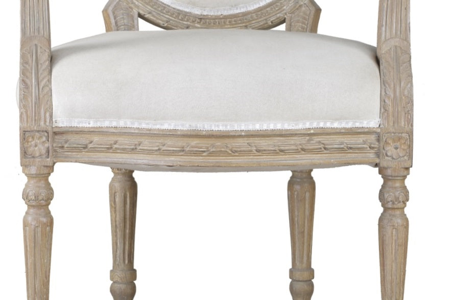 Wheatley Armchair