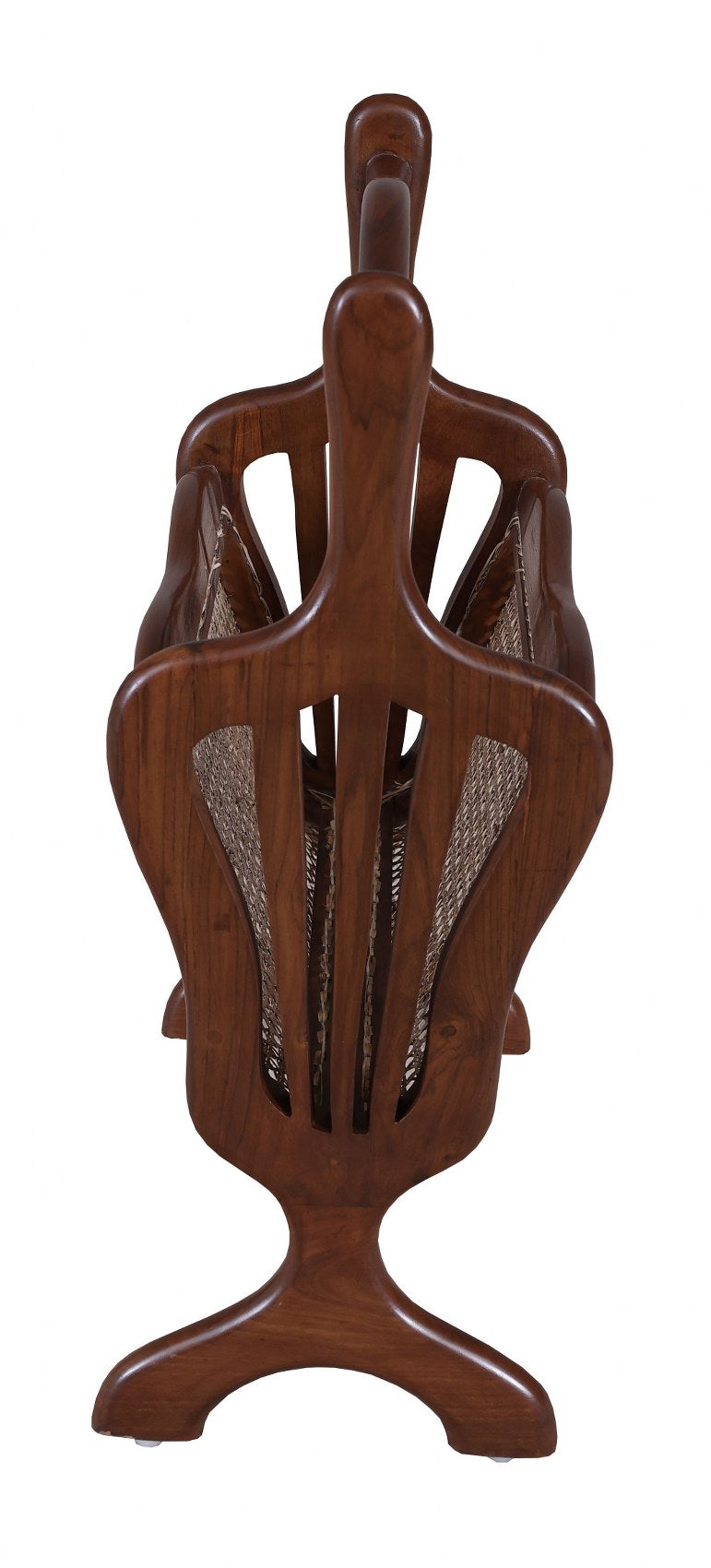 Boyle Magazine Rack