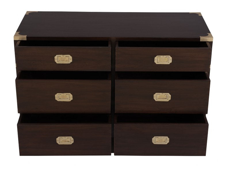 Preston Chest of Drawers