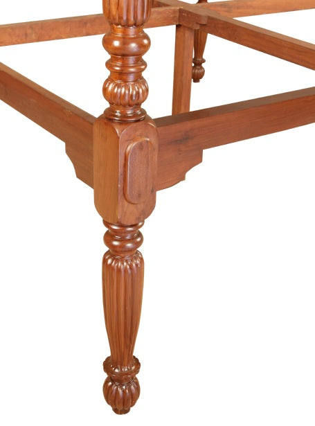 Auckland Antique Bed