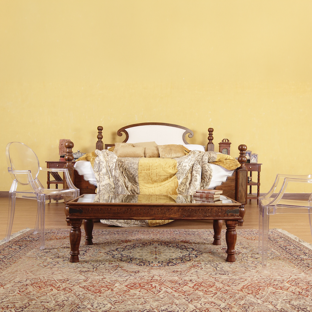 Colville Bed