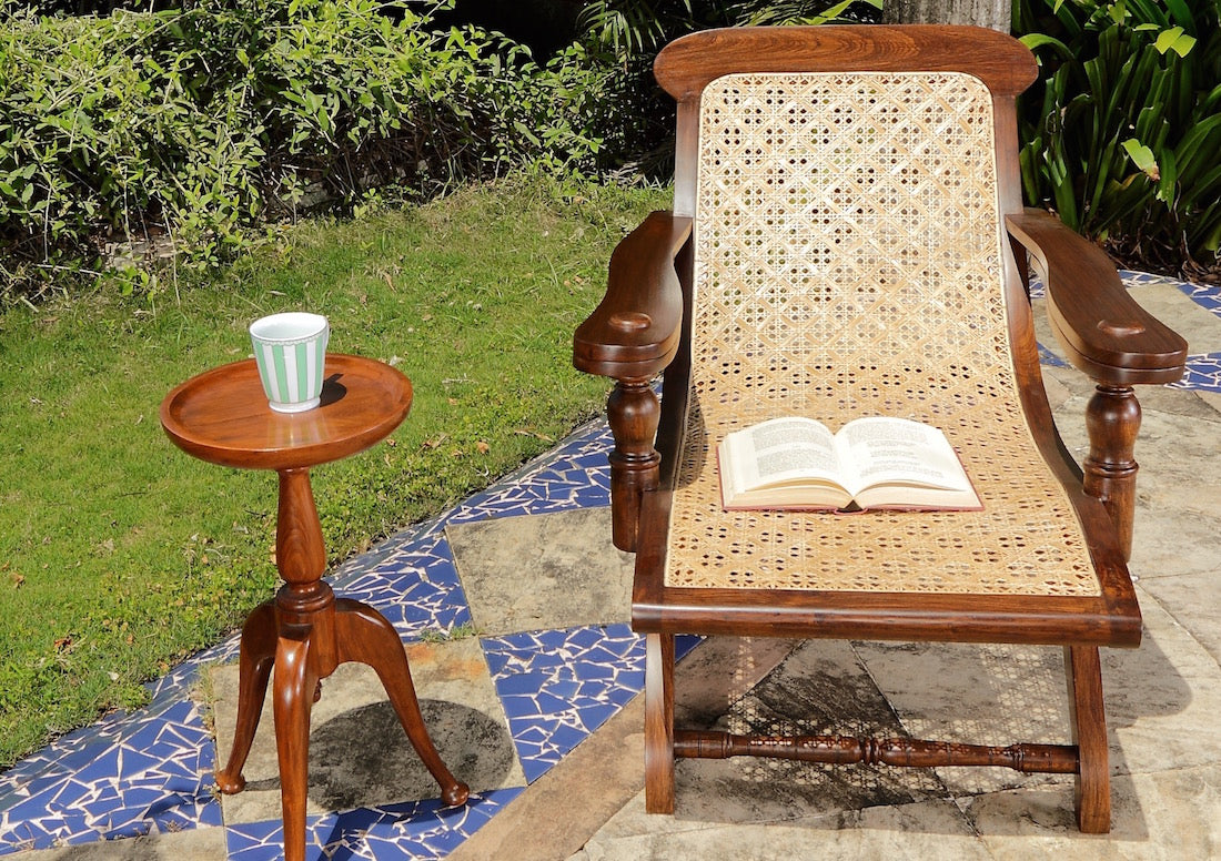 Rendall Planters Chair