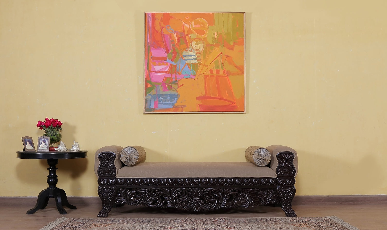 Alfred Chaise
