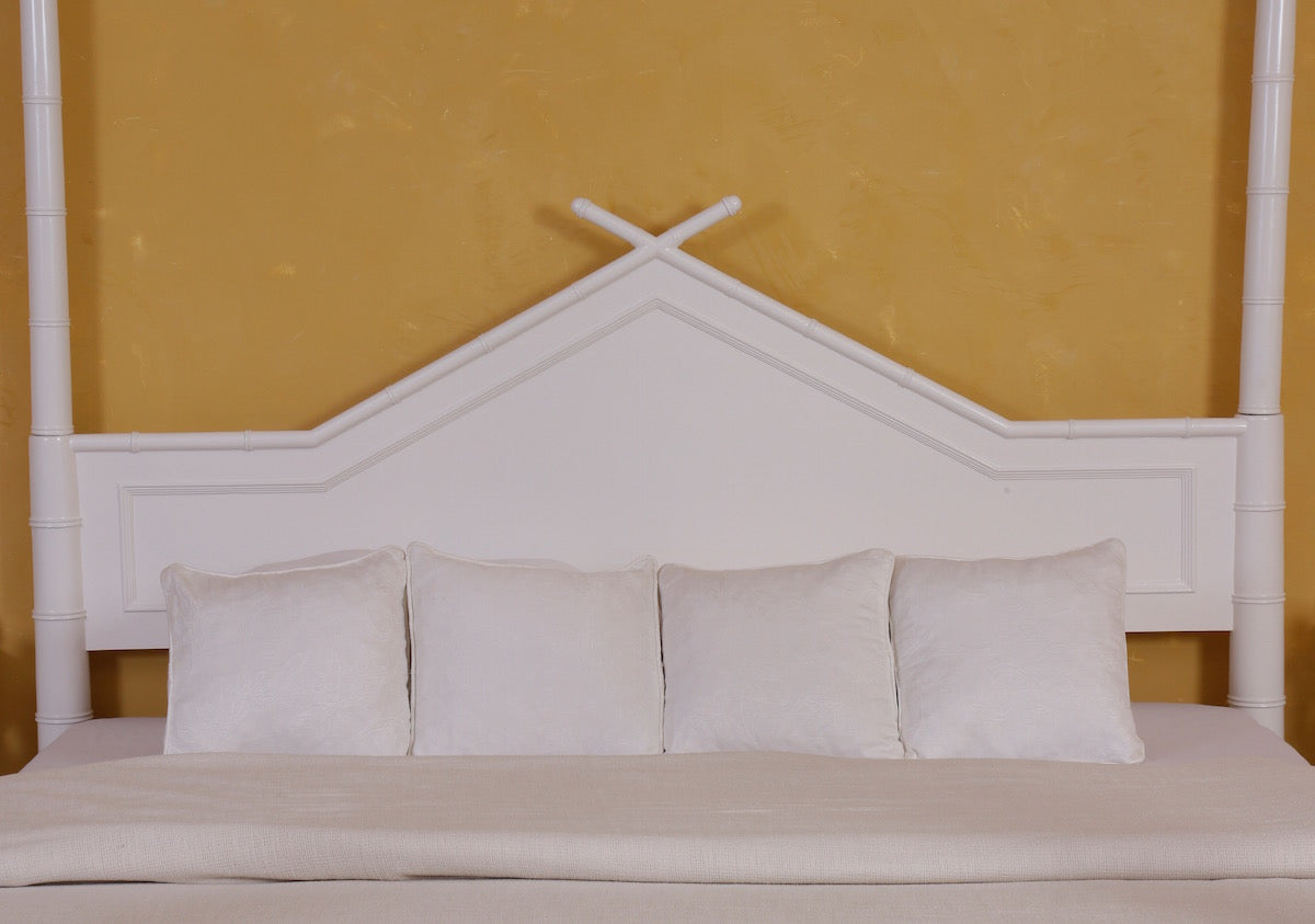 Audiencia Bed