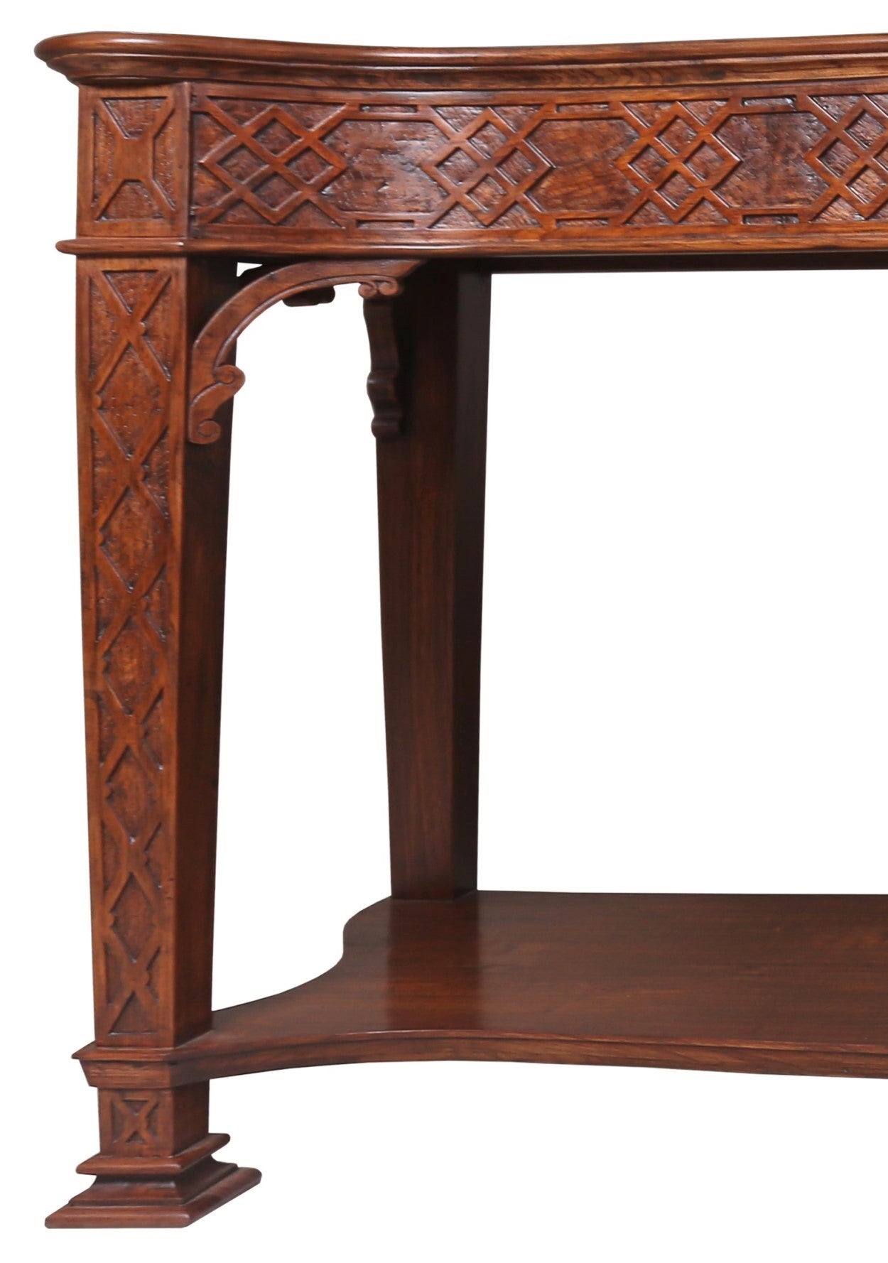 Frankland Console Table