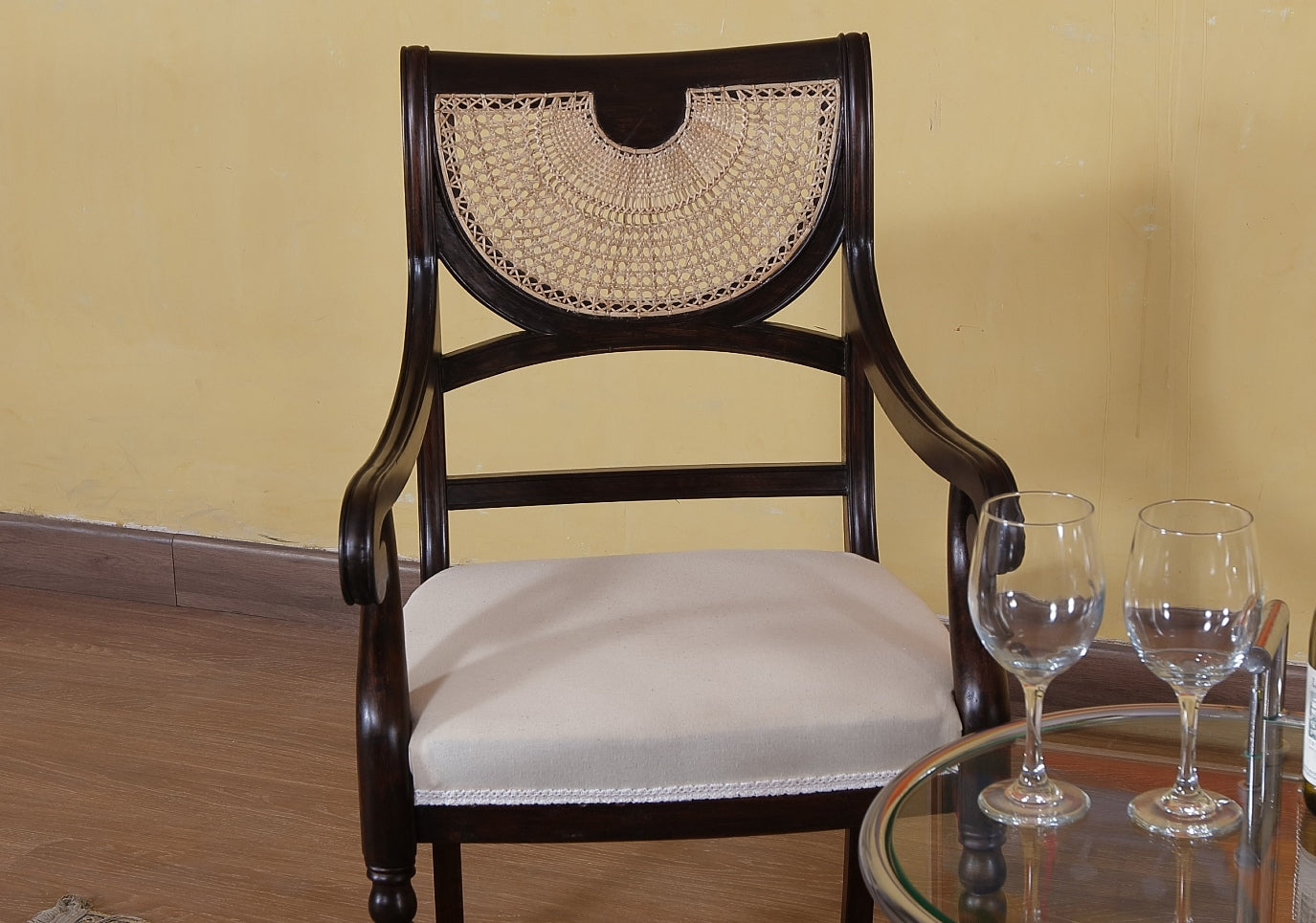 Colvin Armchair