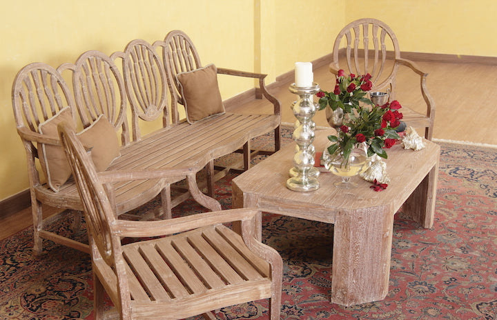 Marchant Coffee Table