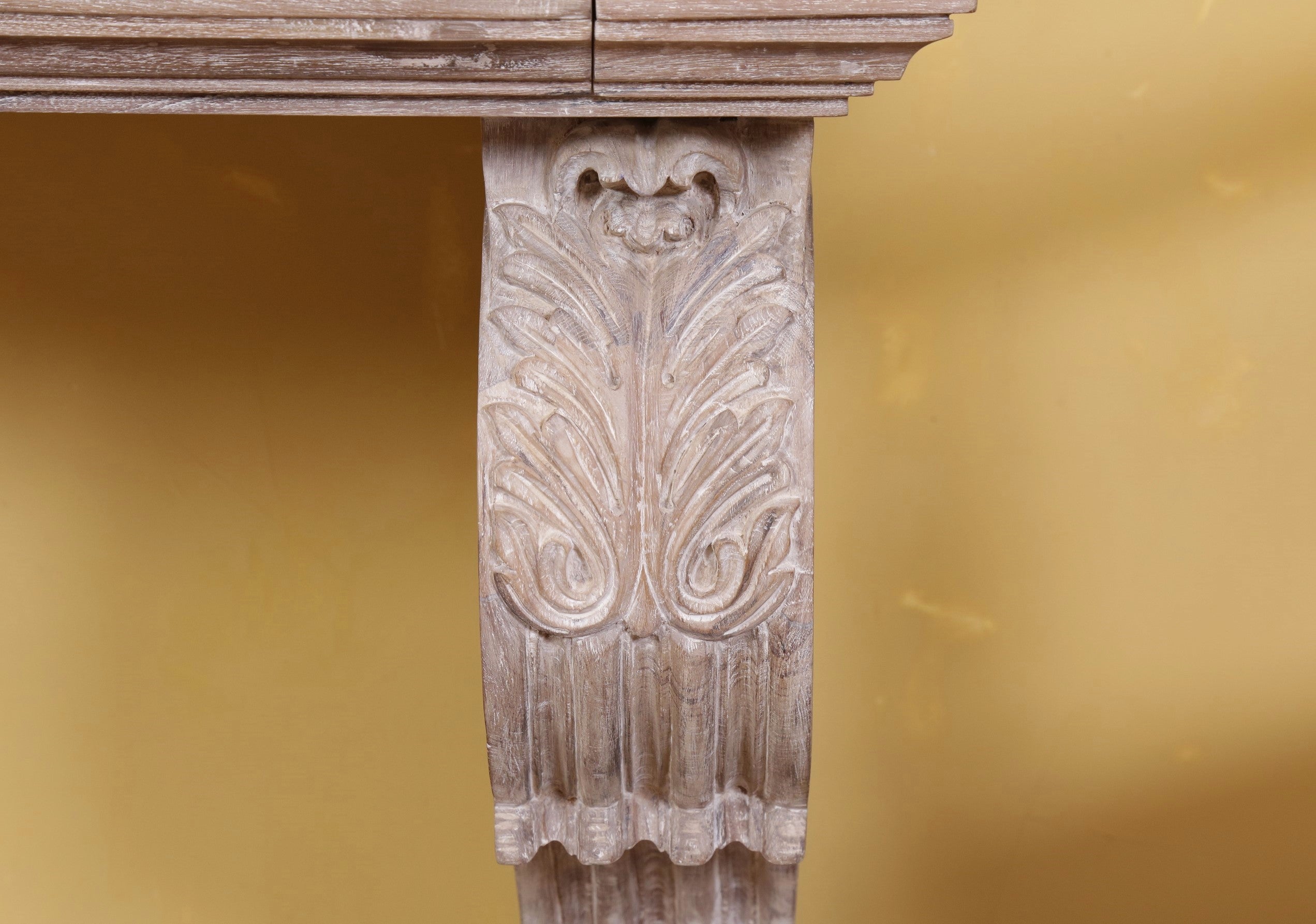 Alleyne Console Table