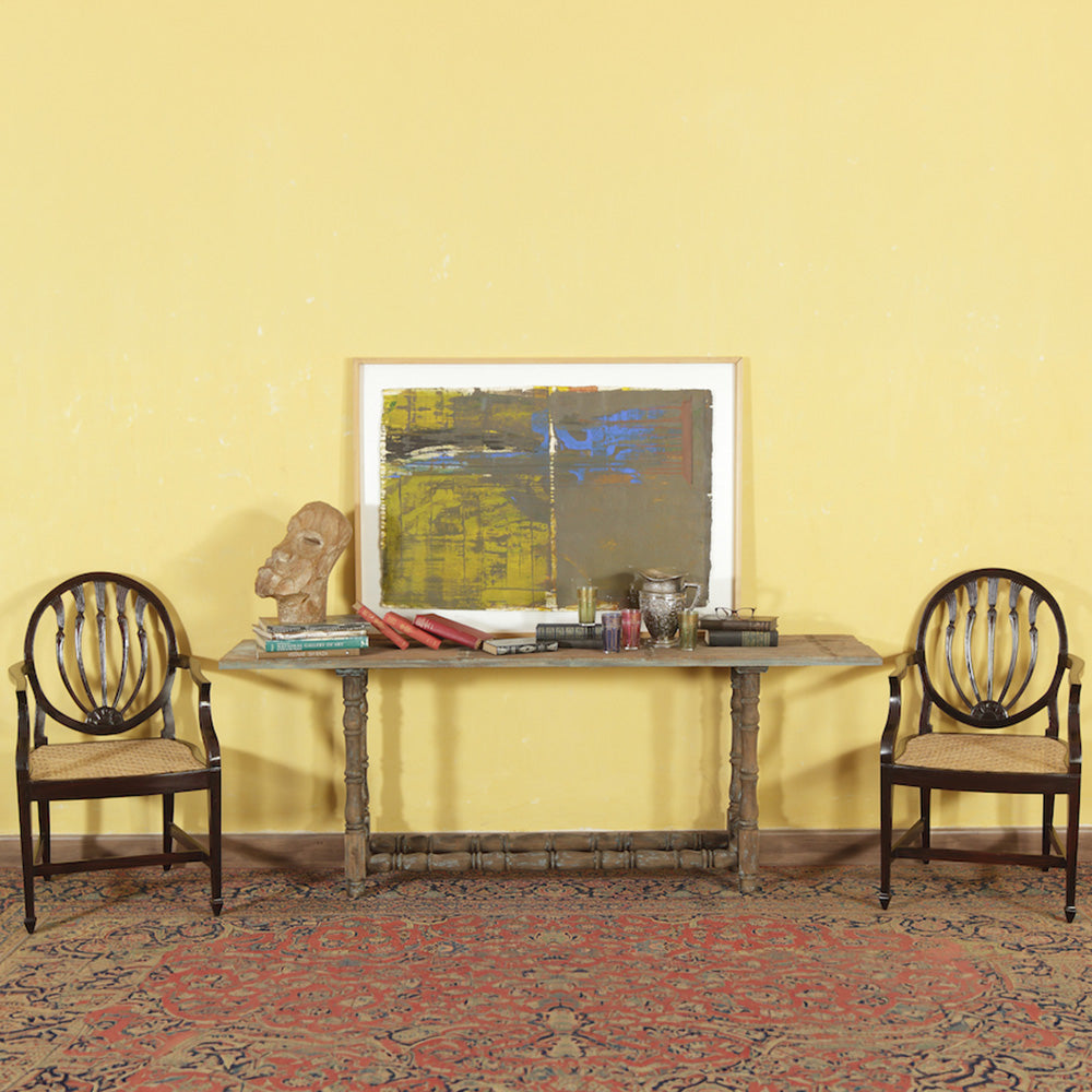 Boston Console Table