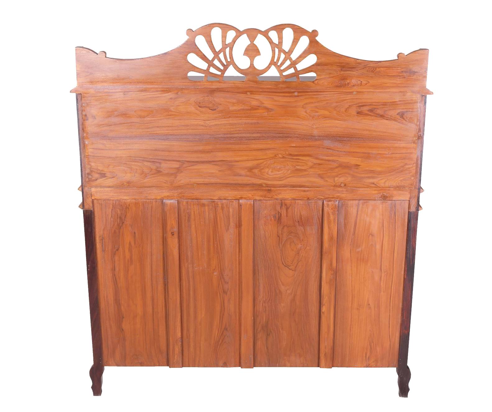 Clarendone Roll Top Desk