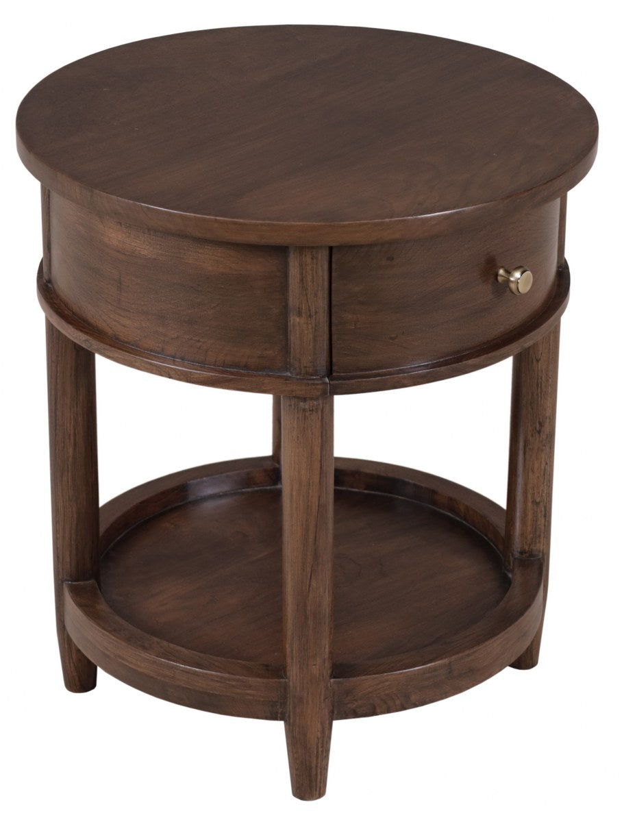 Germain Bedside Table
