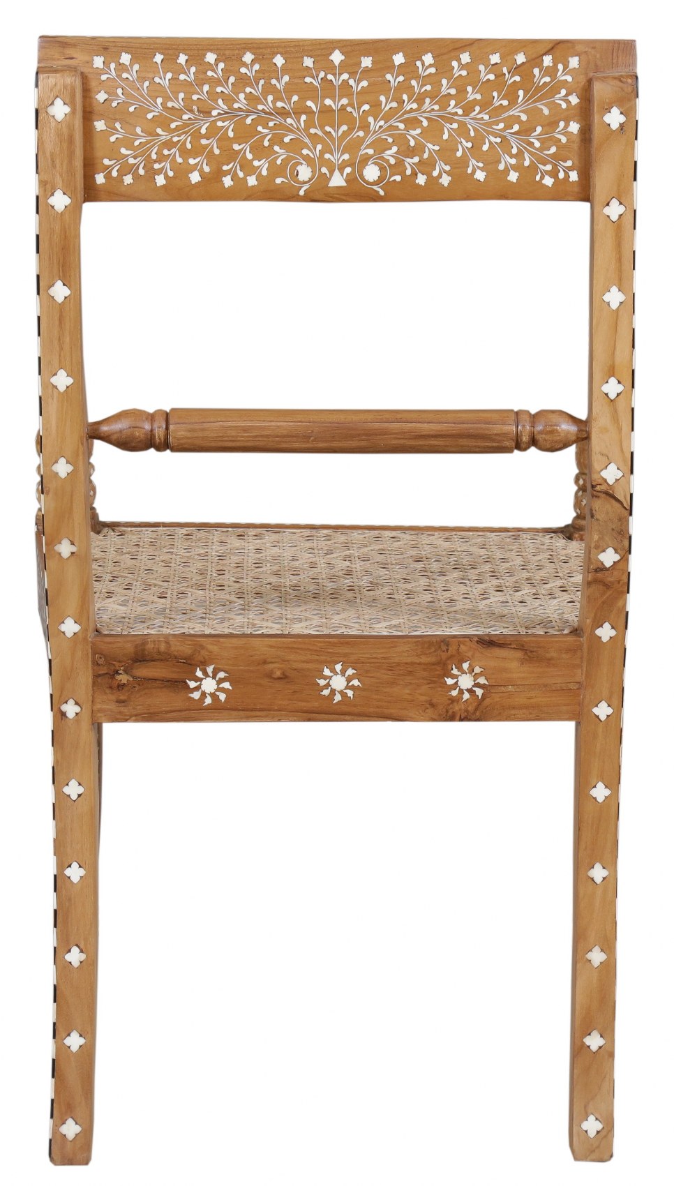 Zachary Chair