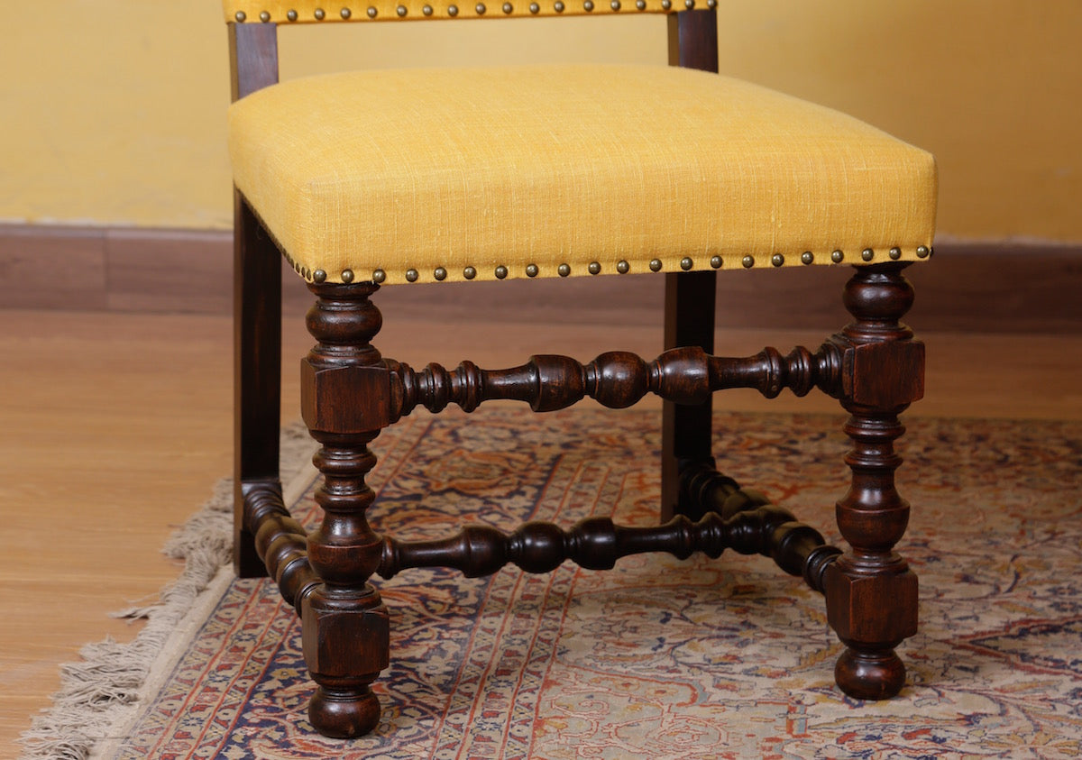 Cox Chair