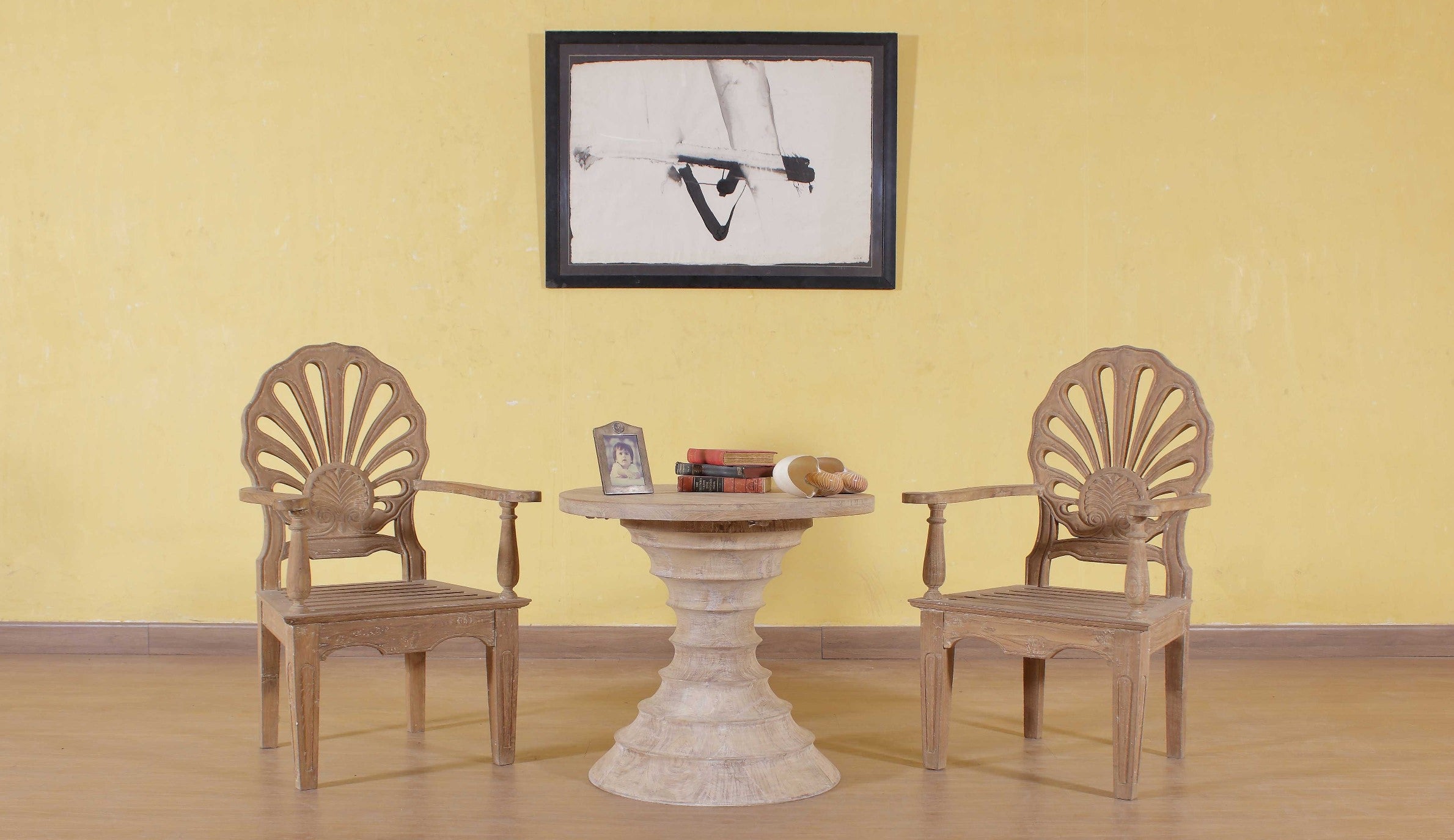 Law Occasional Table