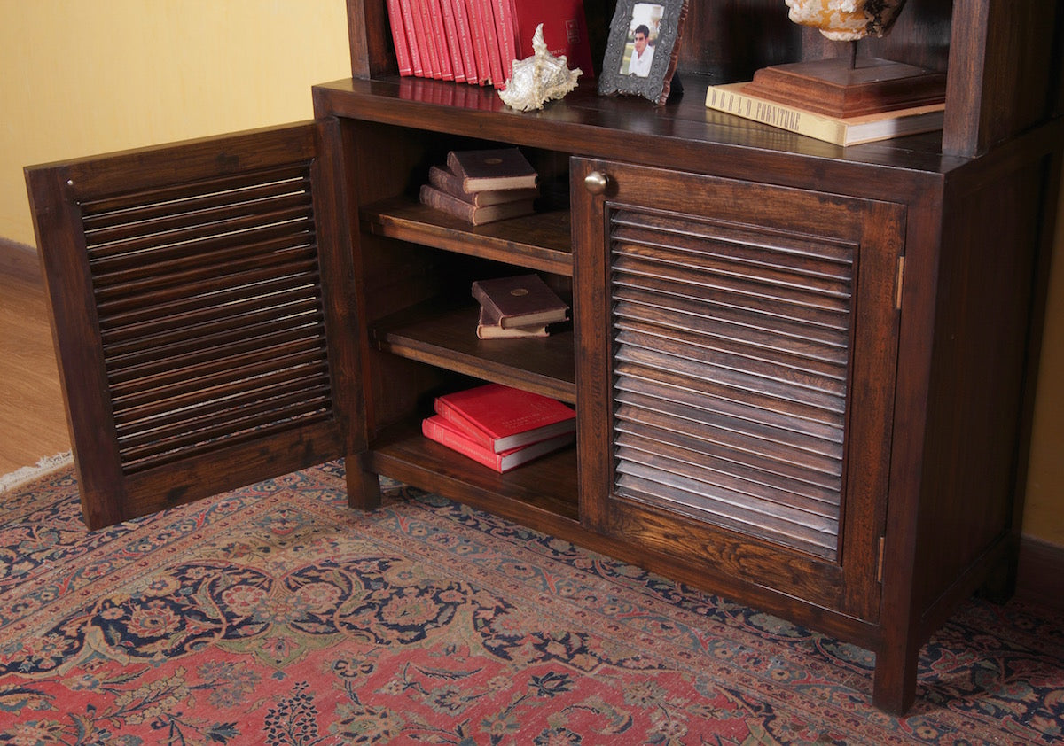 Kortright Bookshelf