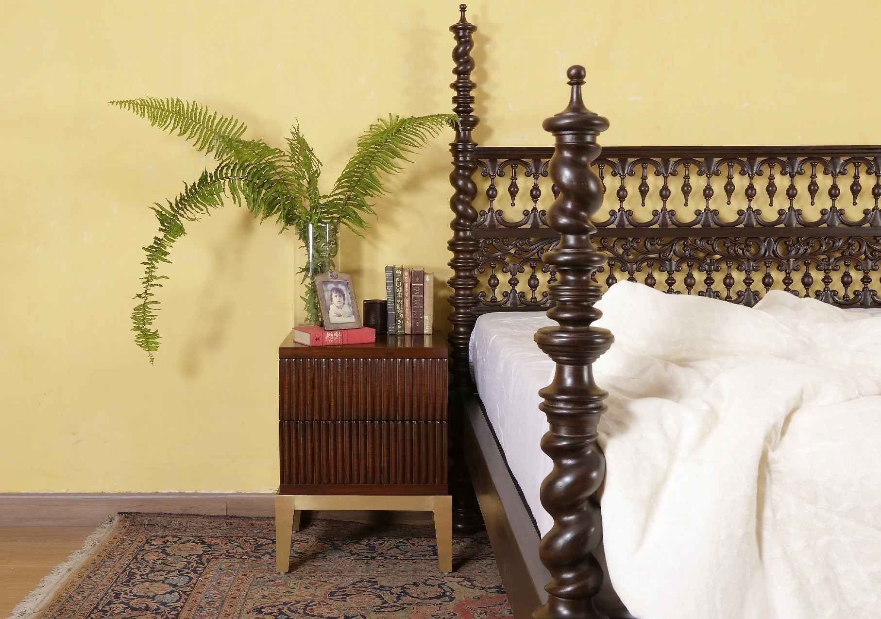 Doyle Bed
