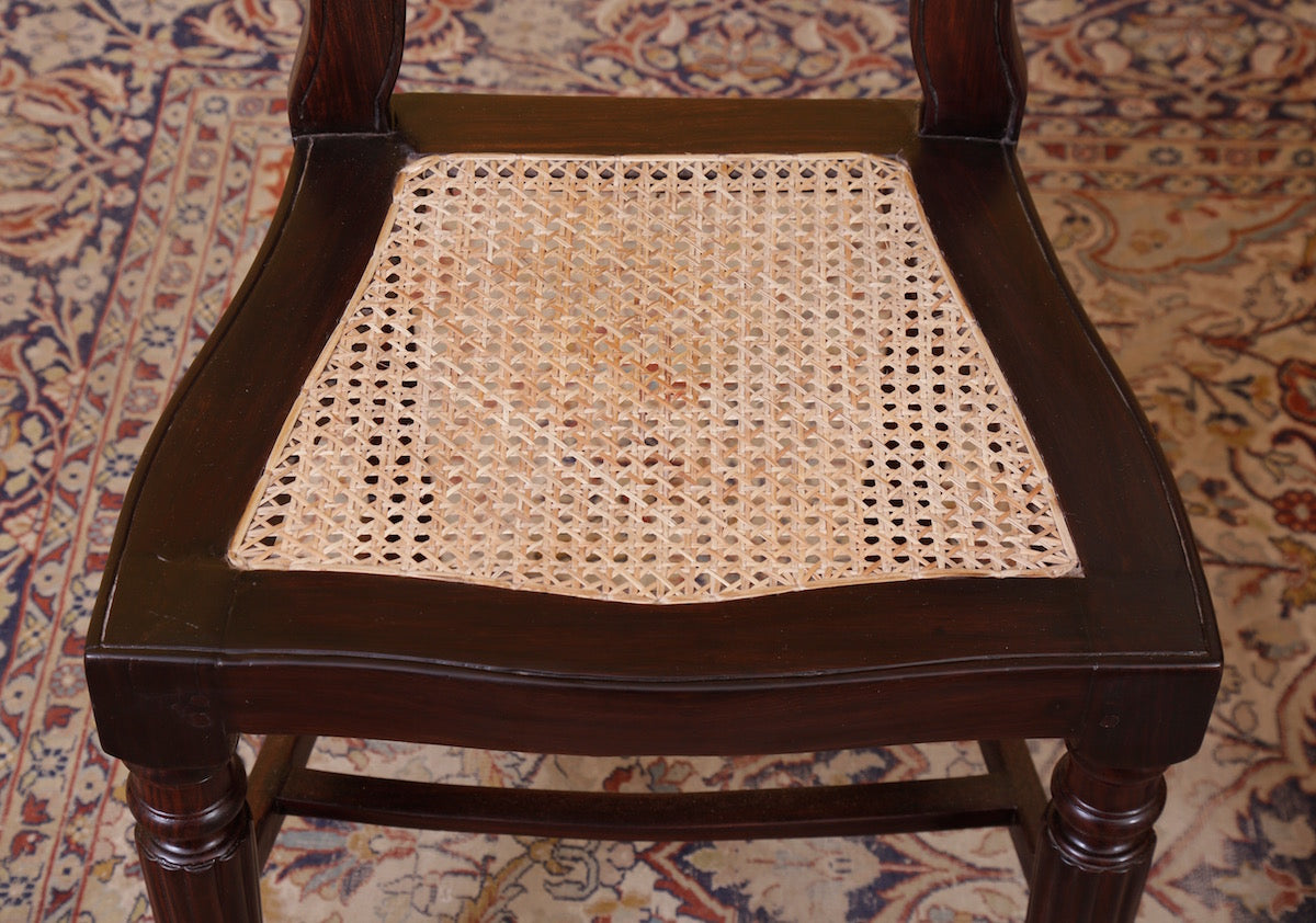 Hernan Chair