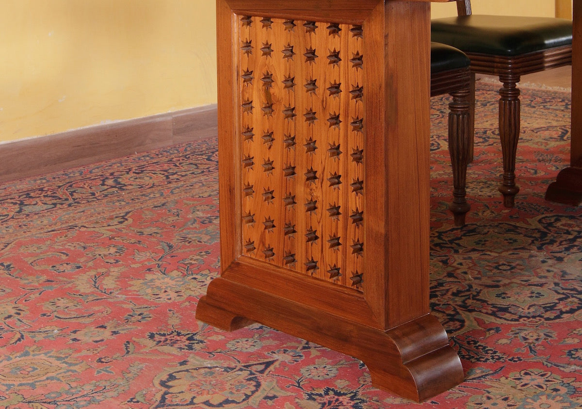 Denton Dining Table