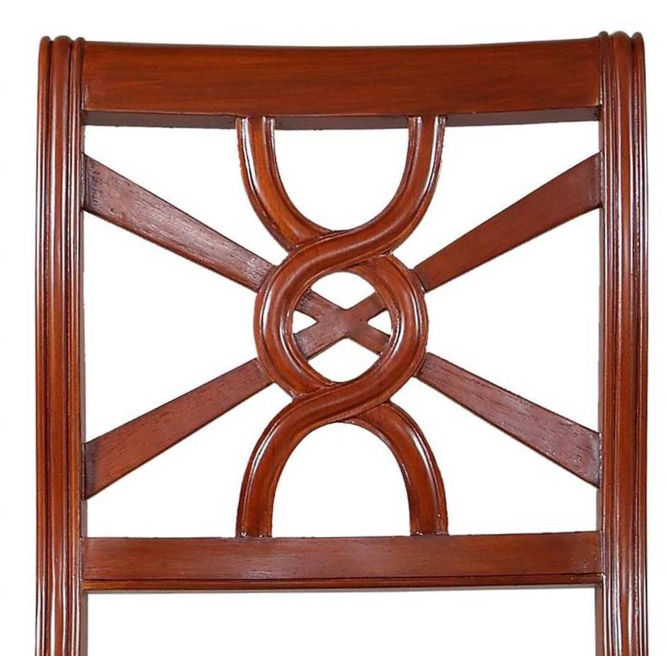 Sillery Dining Chair