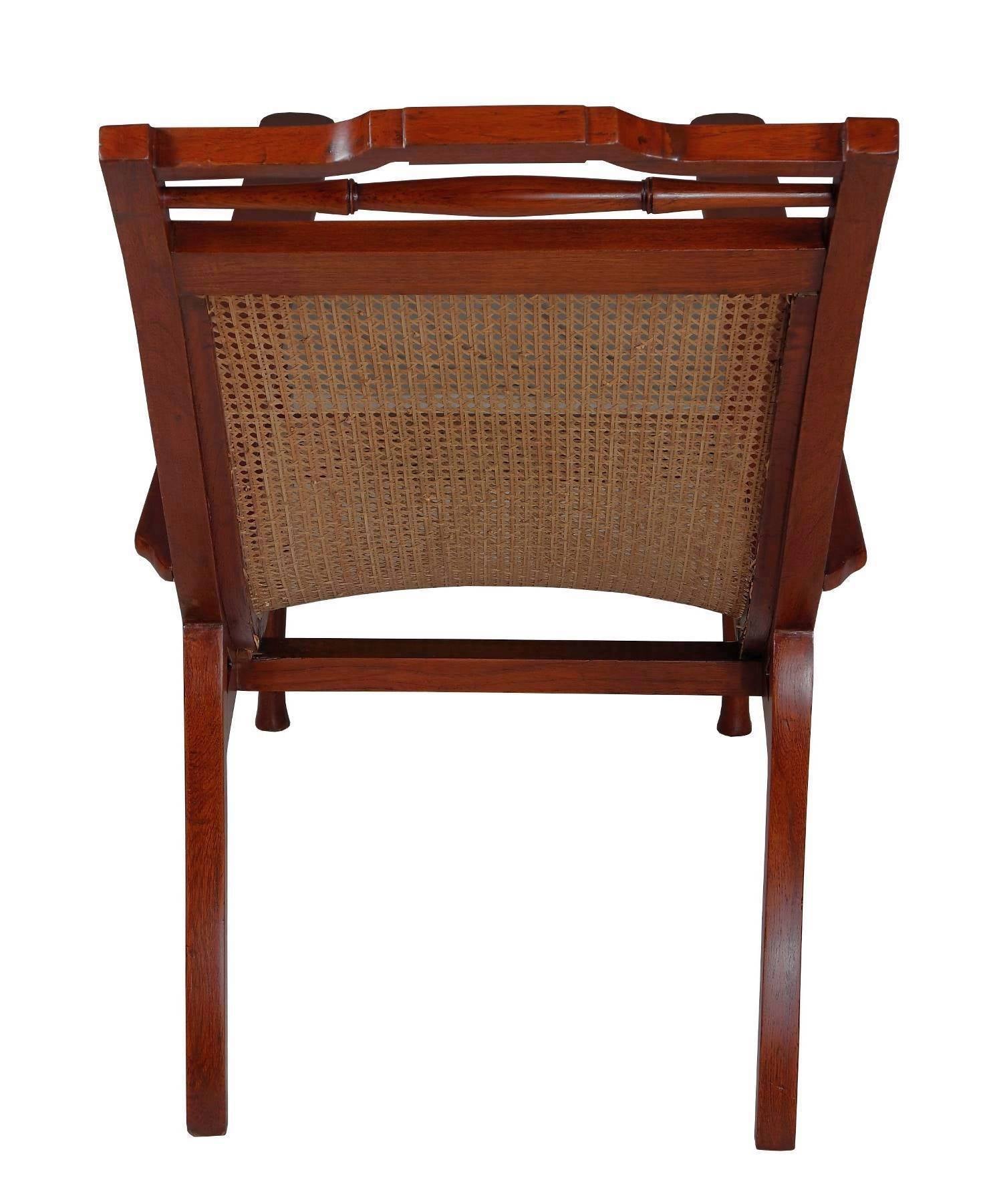 Fawcus Planters Chair