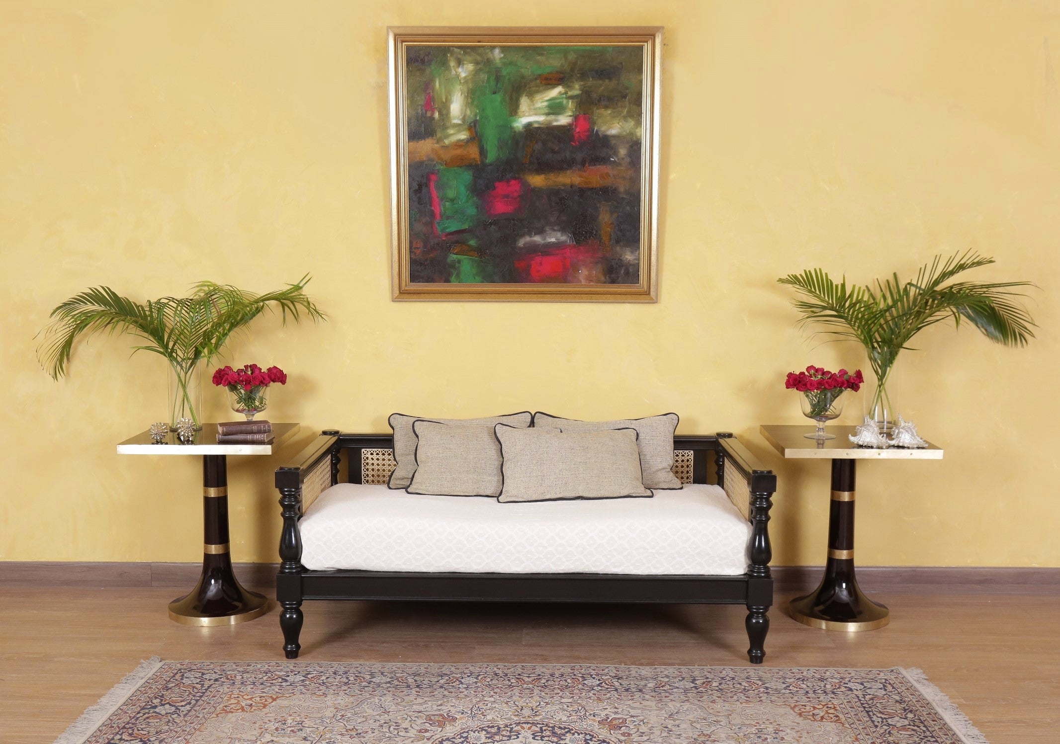 Franklin Dining Table