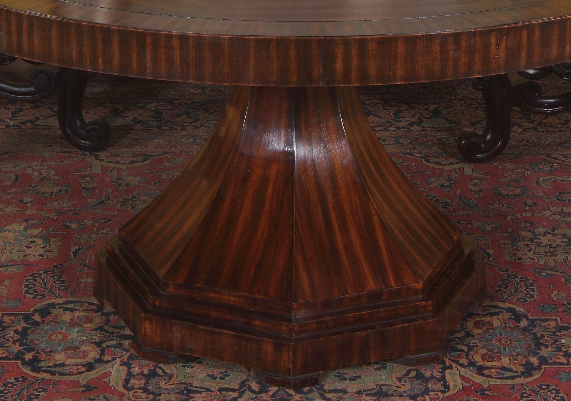 Hercules Table