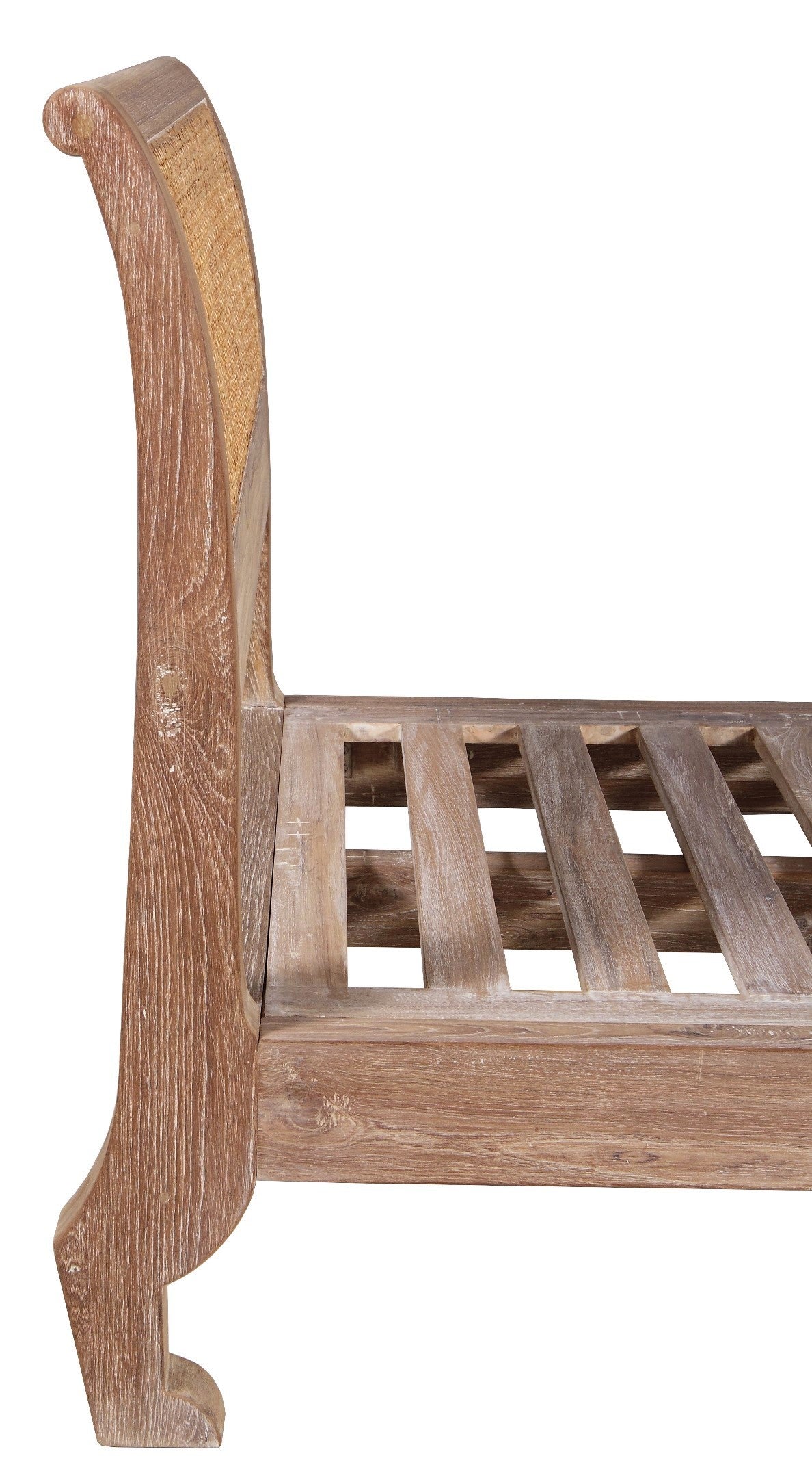 Longden Bed