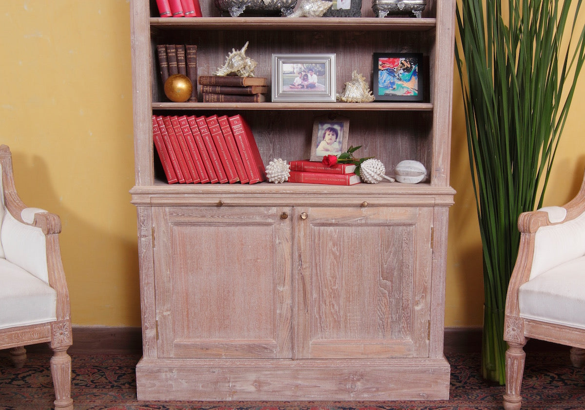 Harris Bookcase