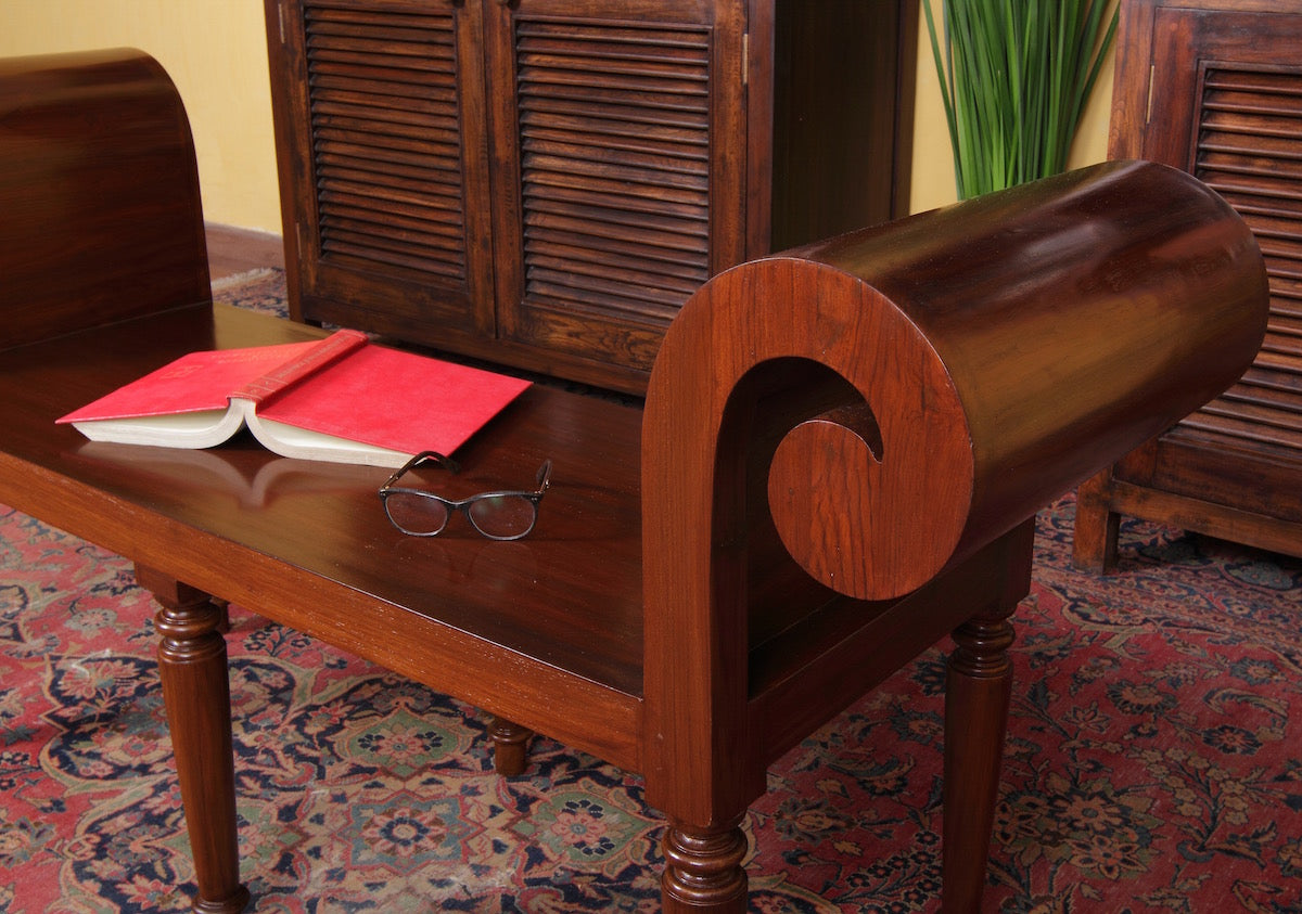 Windley Bench