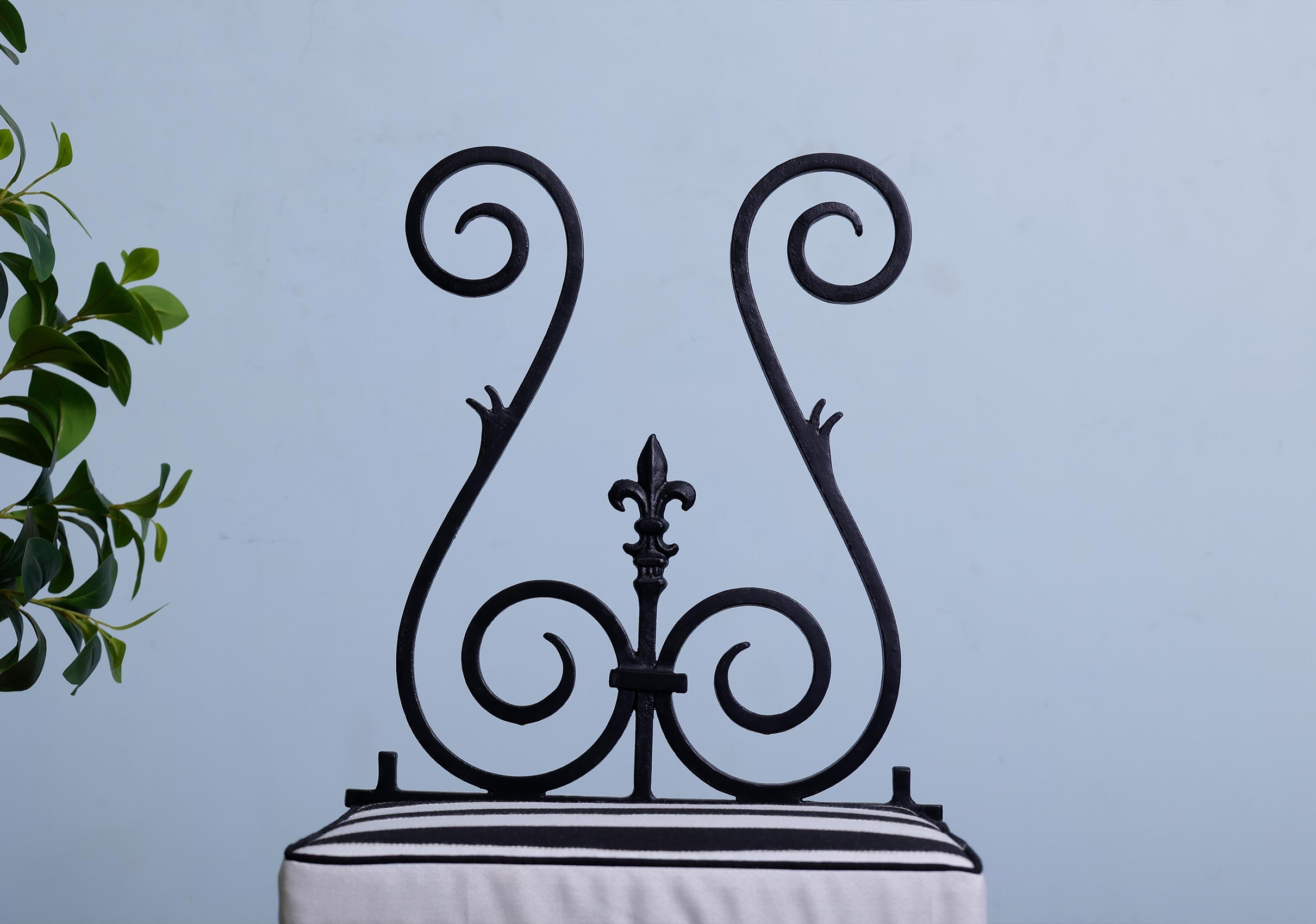 Parker Chair