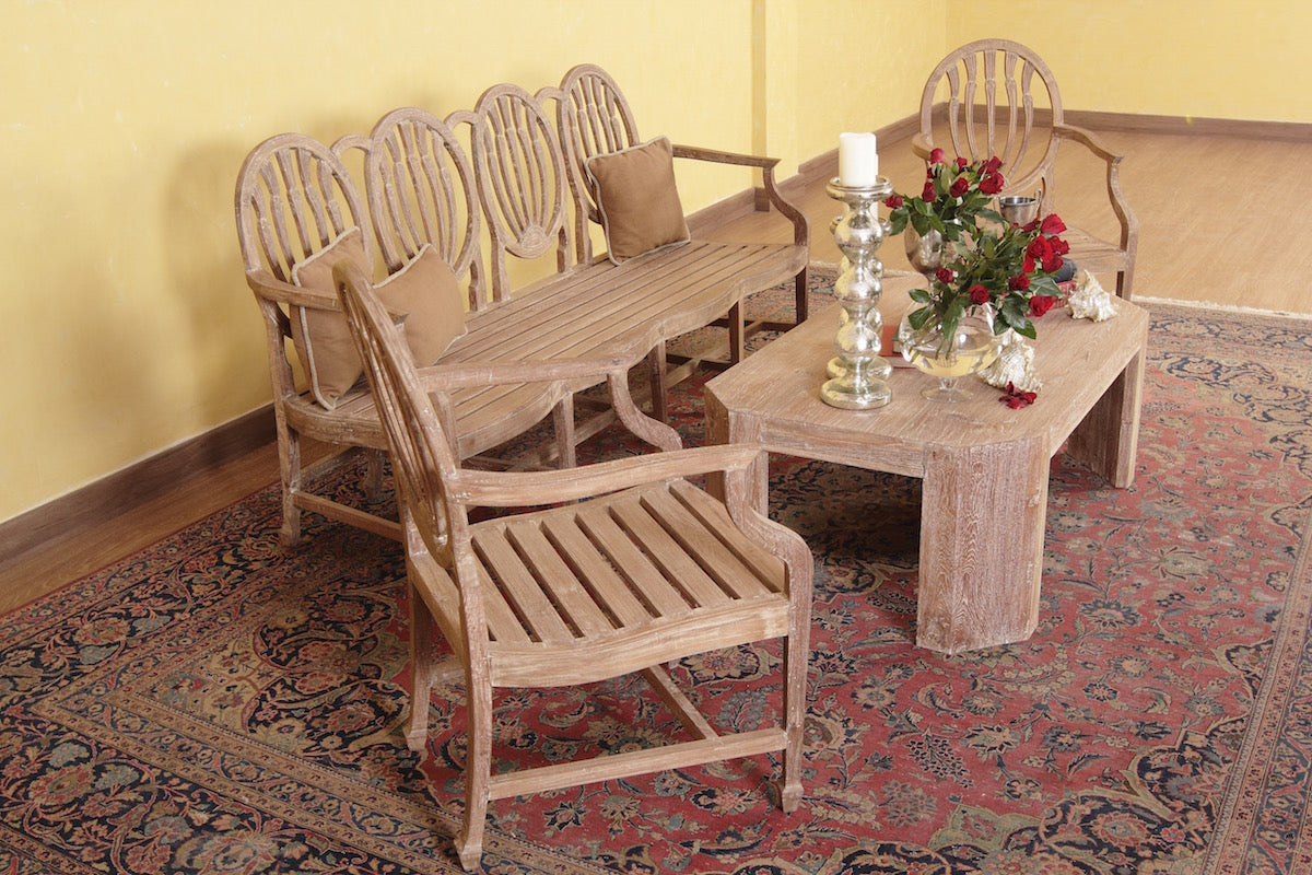 Sutherland Armchair