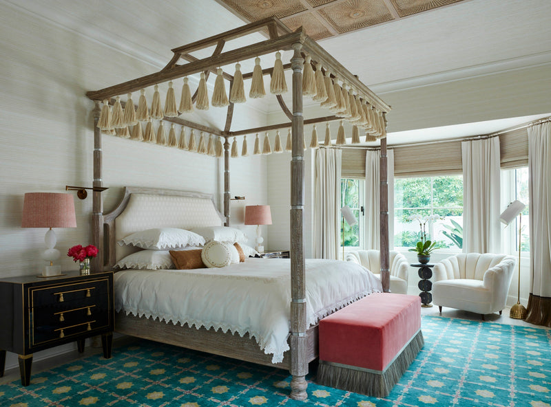 Architectural Digest - December 2021