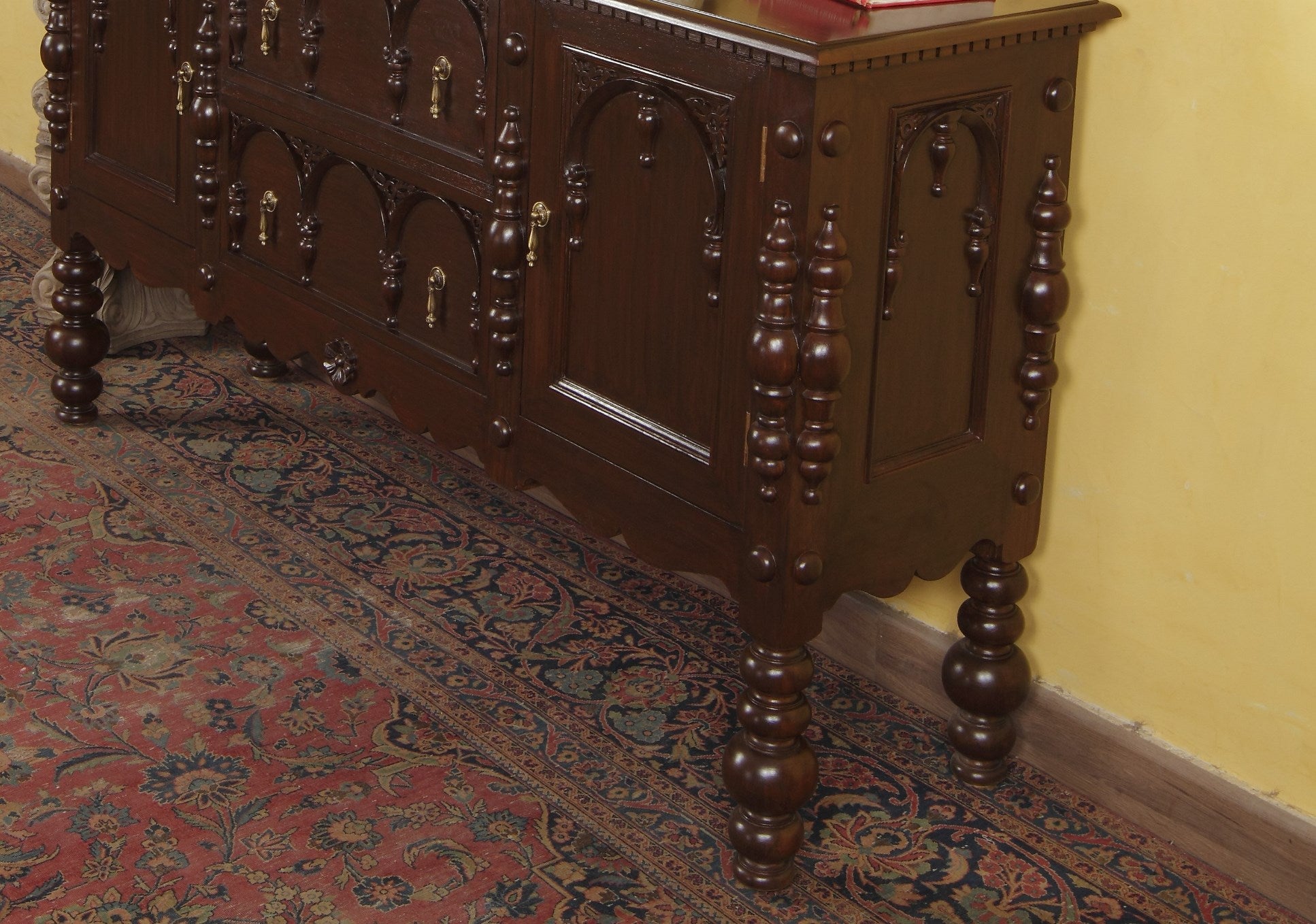 Maxwell Sideboard