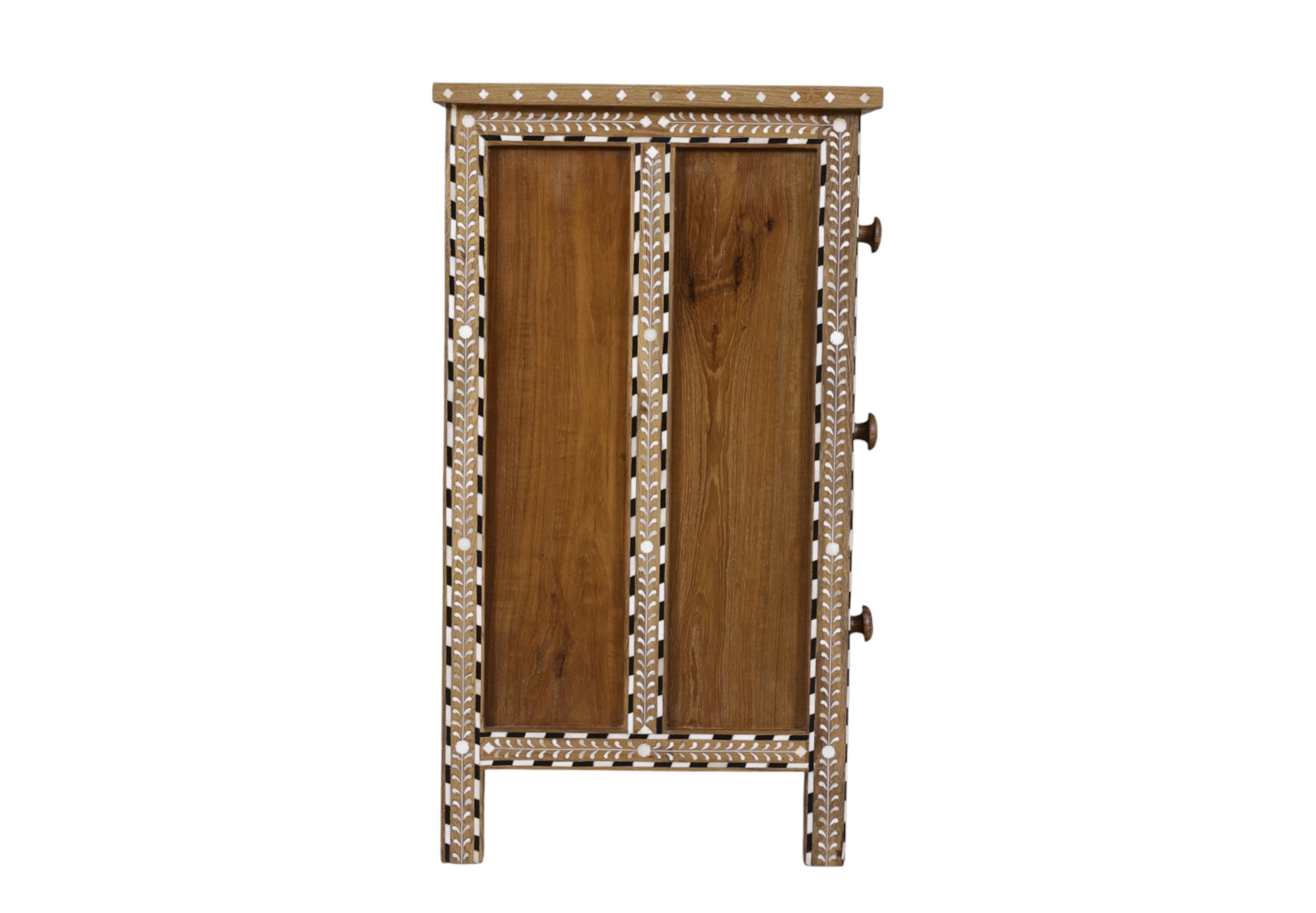 Wolsey Nightstand