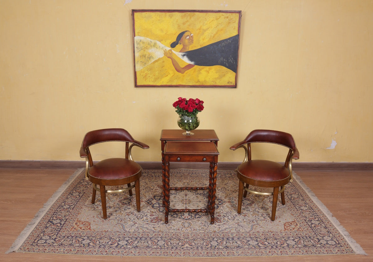 Ponce Nesting Table