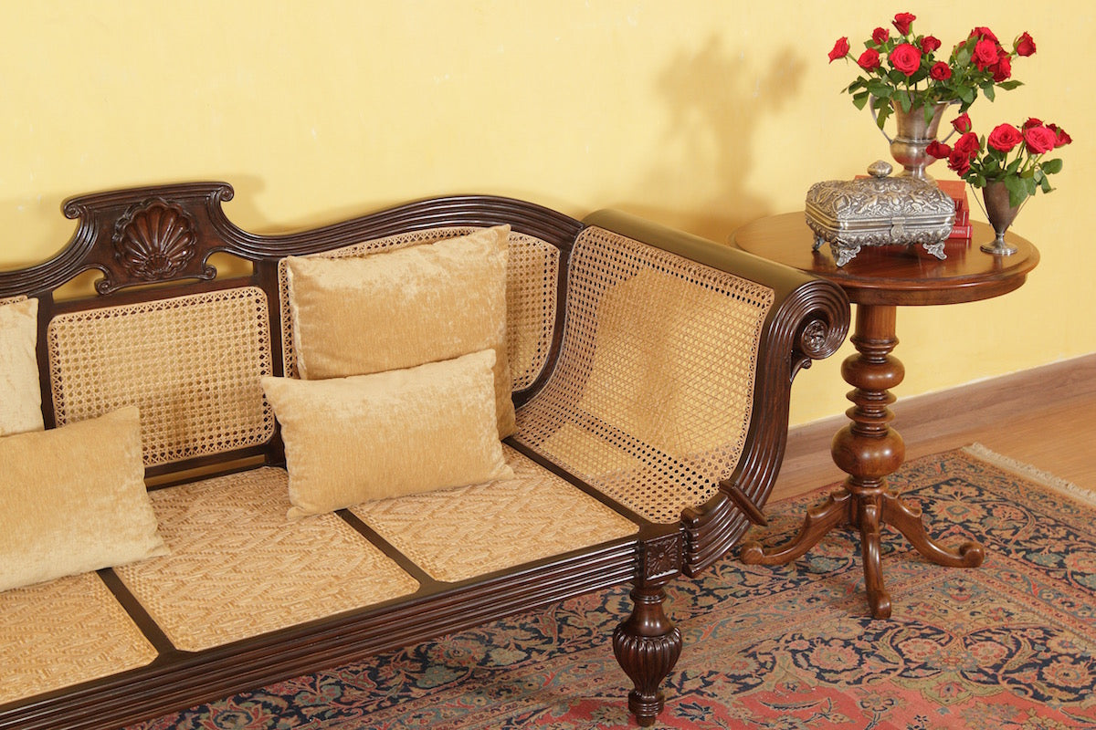 Clifford Occasional Table