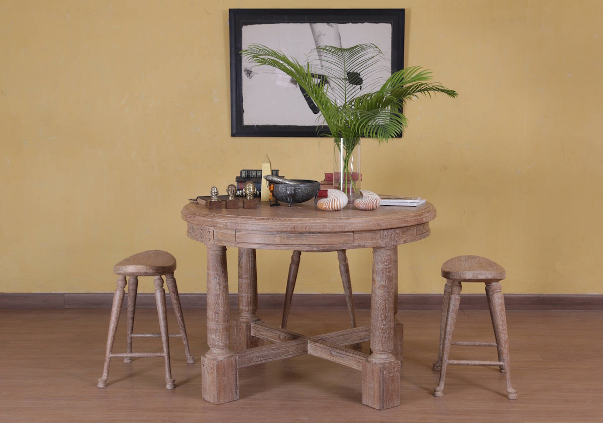 Crow Stool