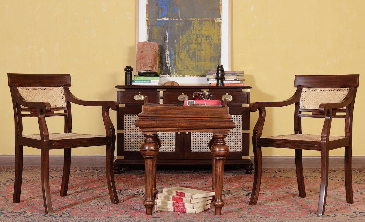 Bathurst Tray Table