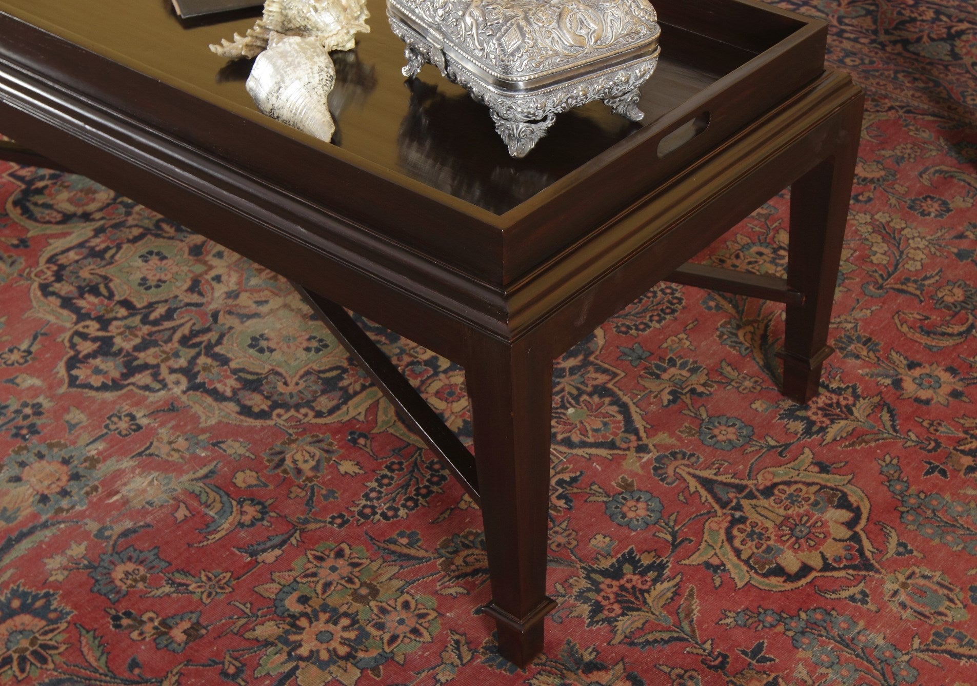 Manning Coffee Table