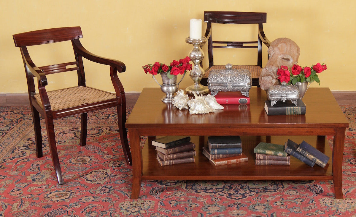 Barton Coffee Table