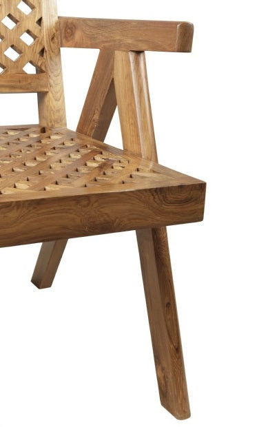 Adderley Armchair