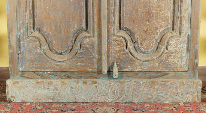 Cooke Antique Armoire