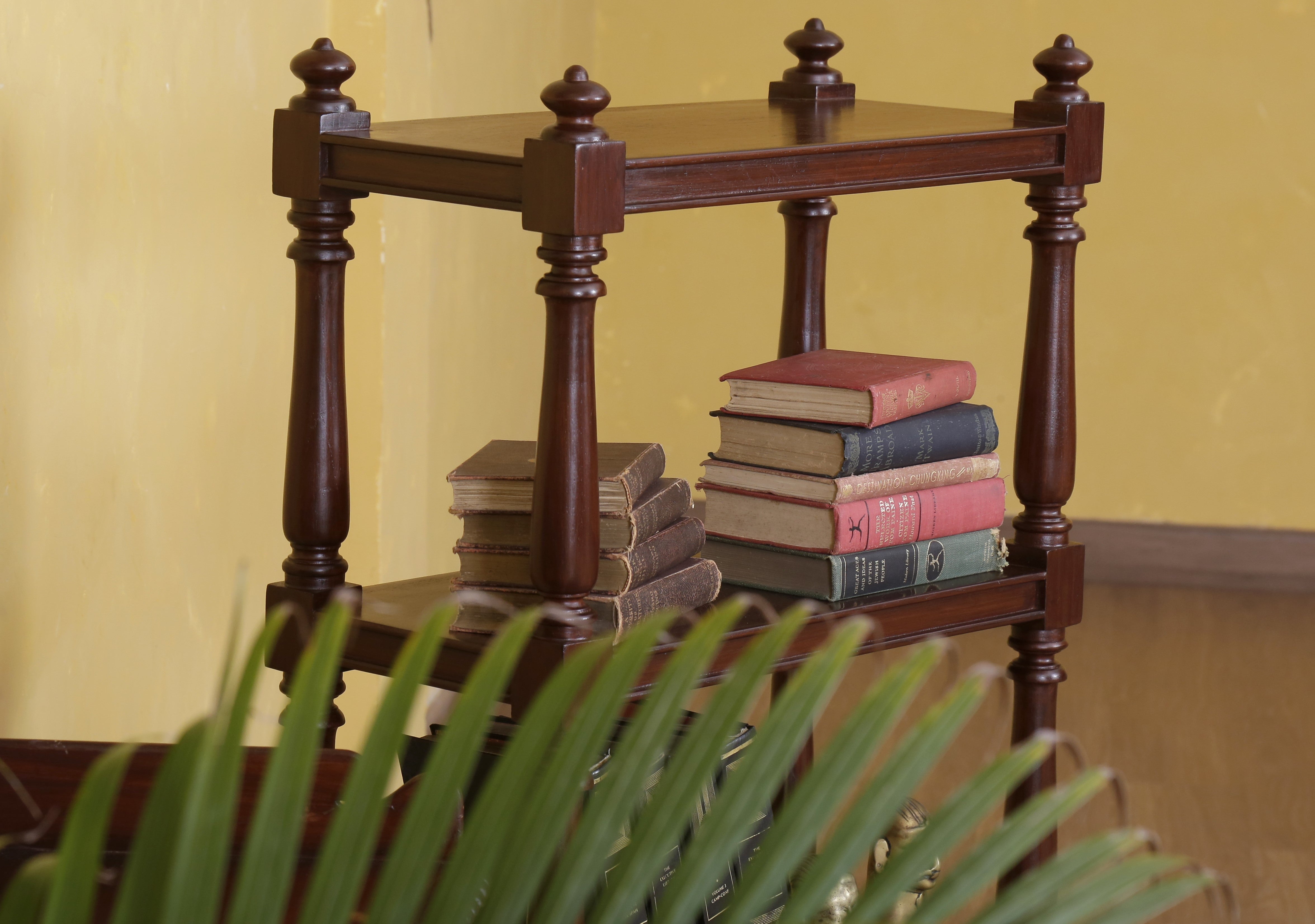 Paddington Bookshelf