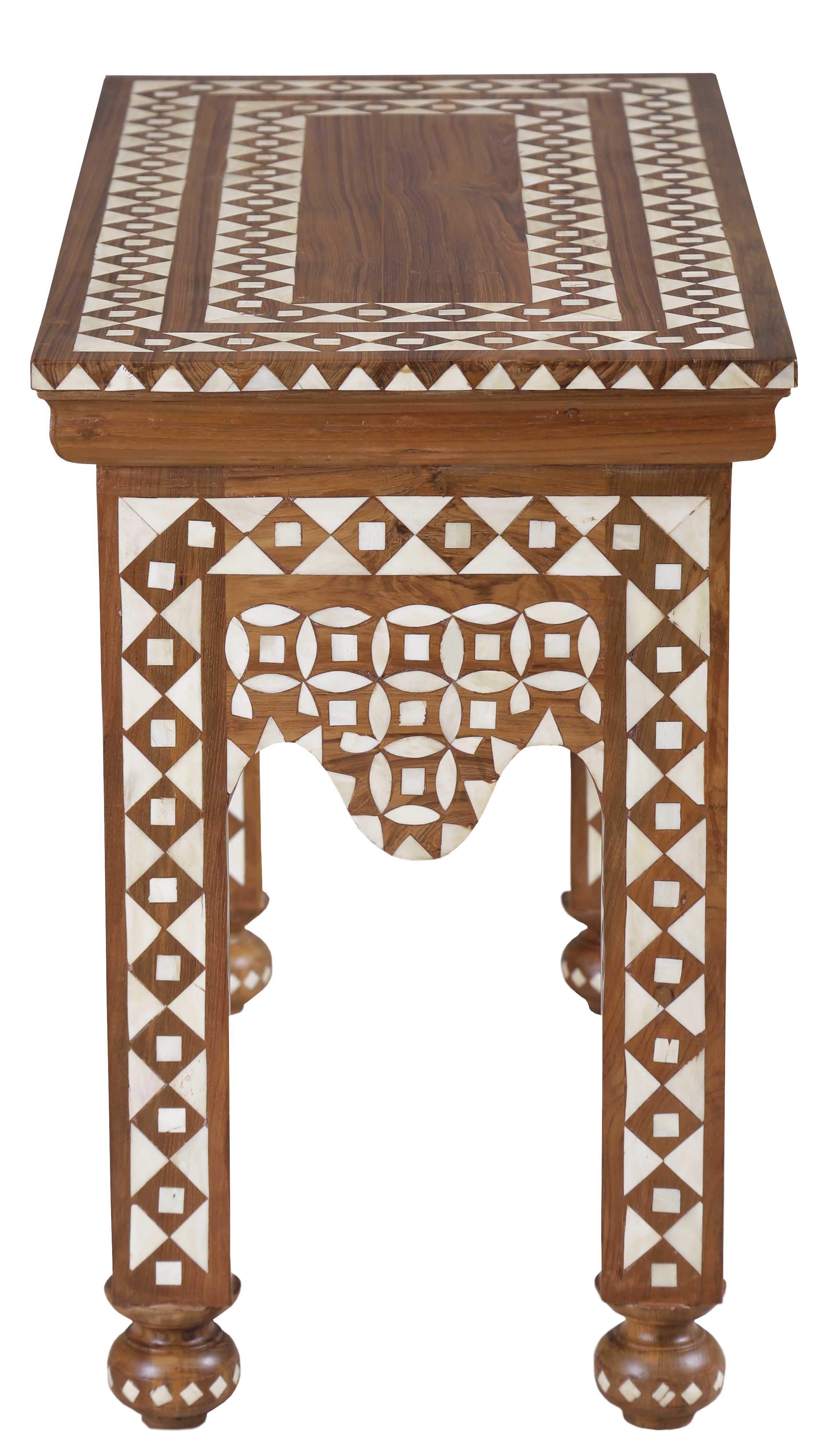 Bridgeman Nightstand