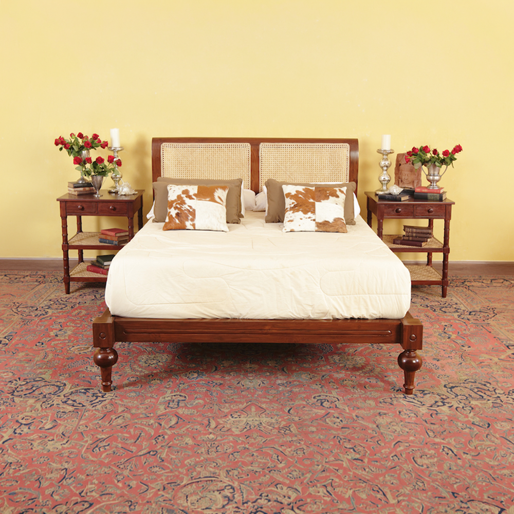Northcote Bedside Table